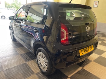 Used Volkswagen up! 2016 for sale - 79500868: Photo