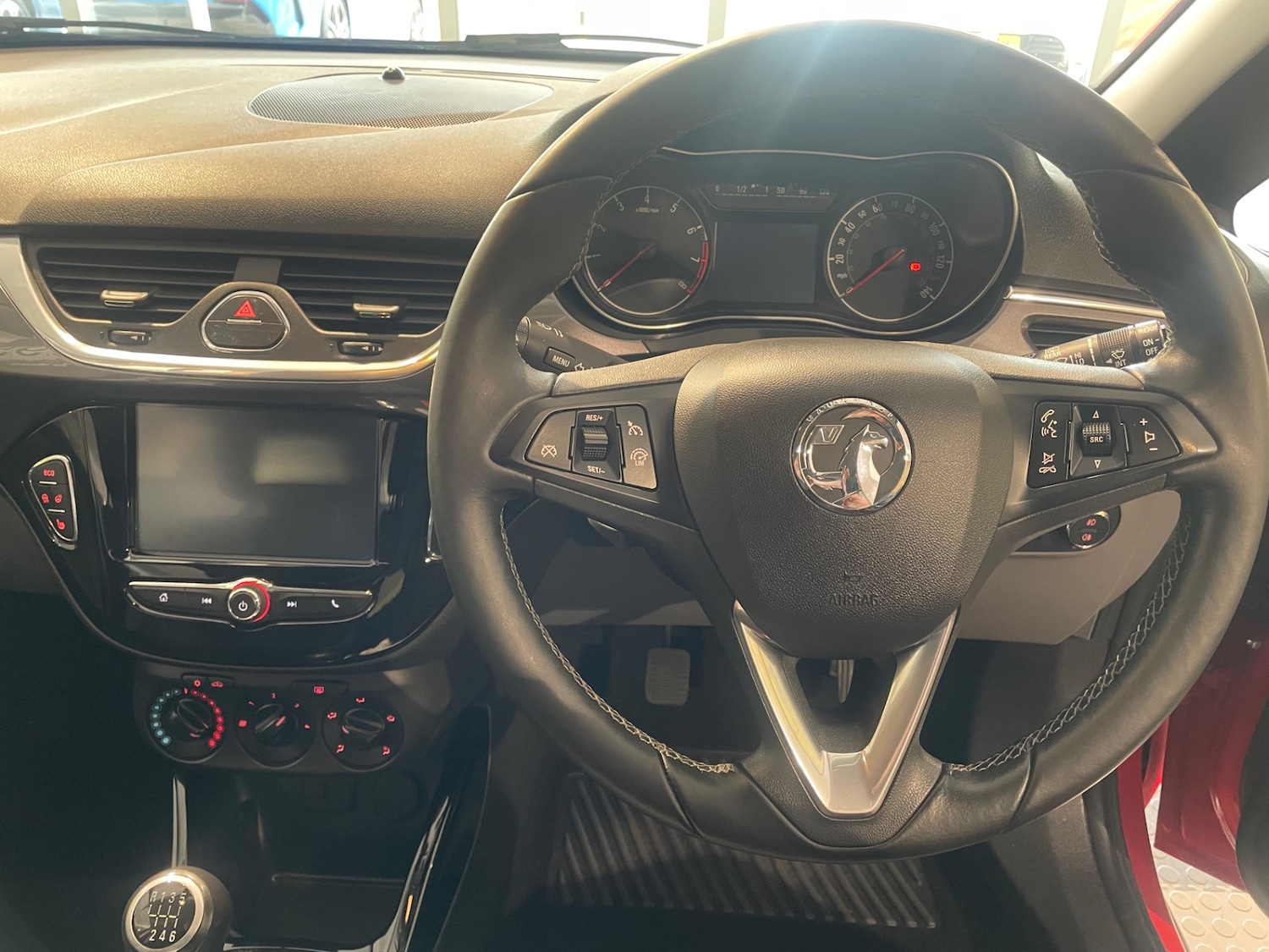 Used Vauxhall Corsa 2016 for sale - 77629431: Photo 10