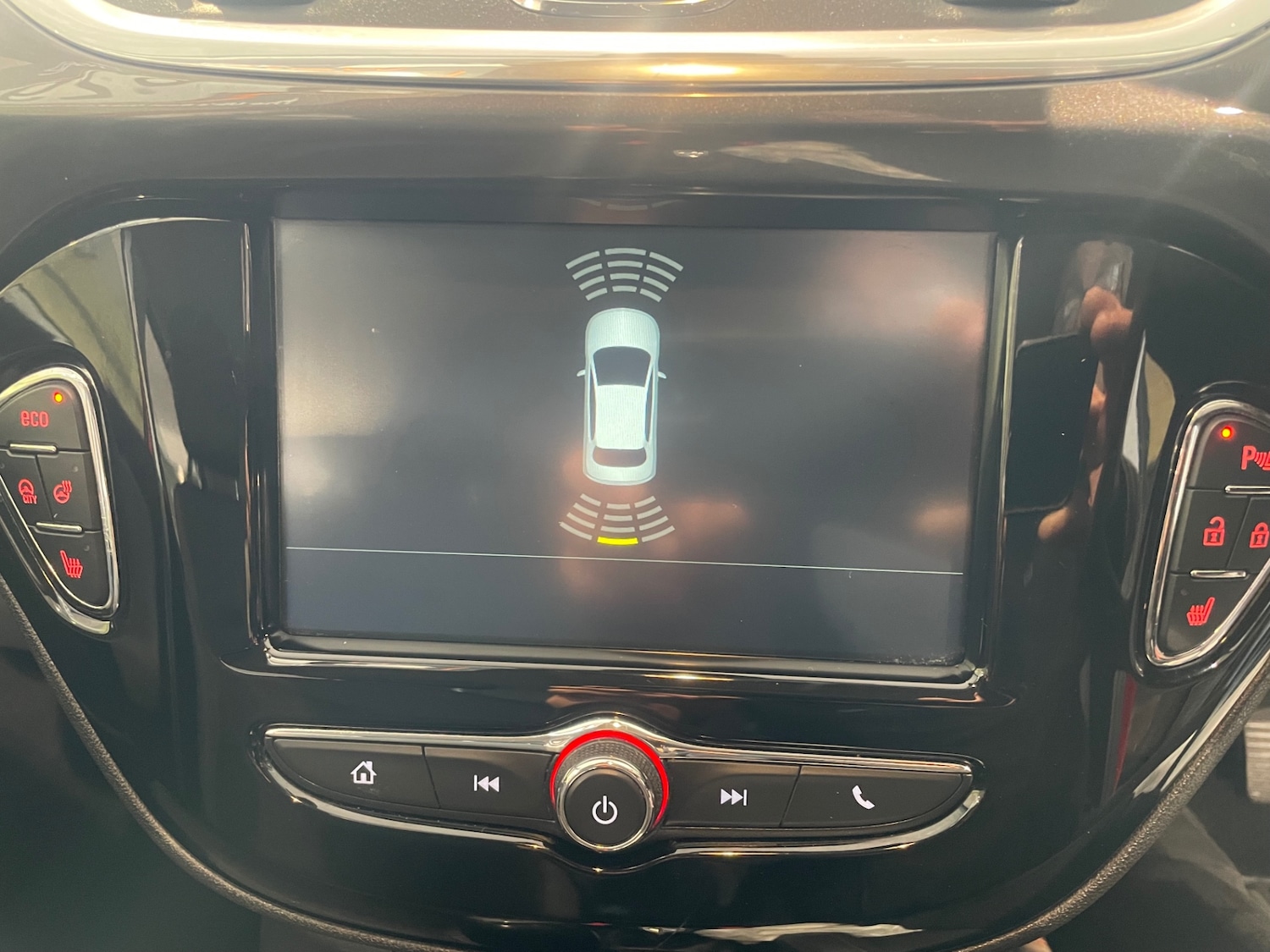 Used Vauxhall Corsa 2016 for sale - 77629431: Photo 11