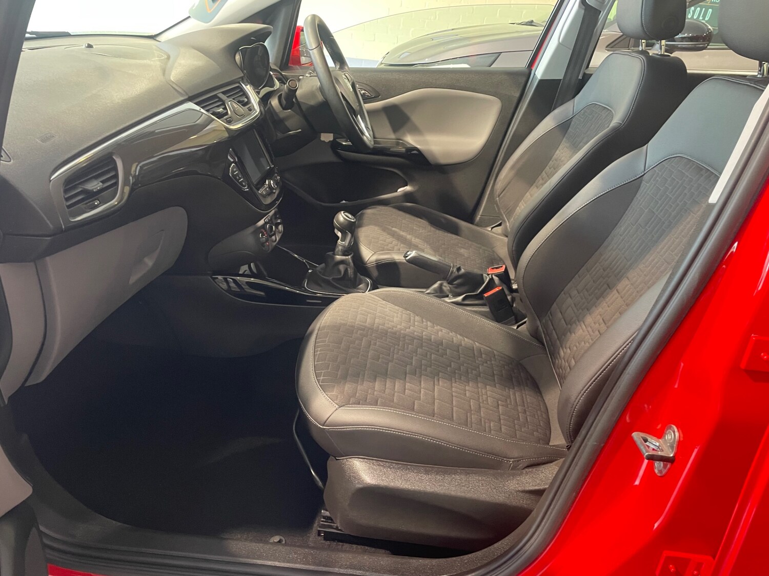 Used Vauxhall Corsa 2016 for sale - 77629431: Photo 14