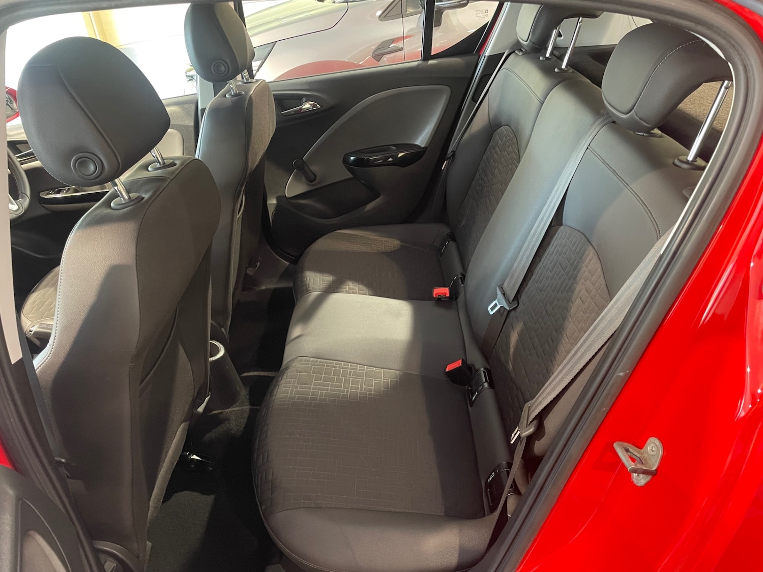 Used Vauxhall Corsa 2016 for sale - 77629431: Photo 15