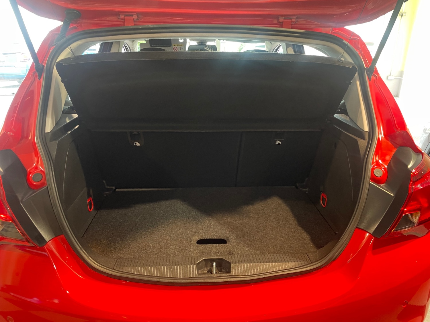 Used Vauxhall Corsa 2016 for sale - 77629431: Photo 17