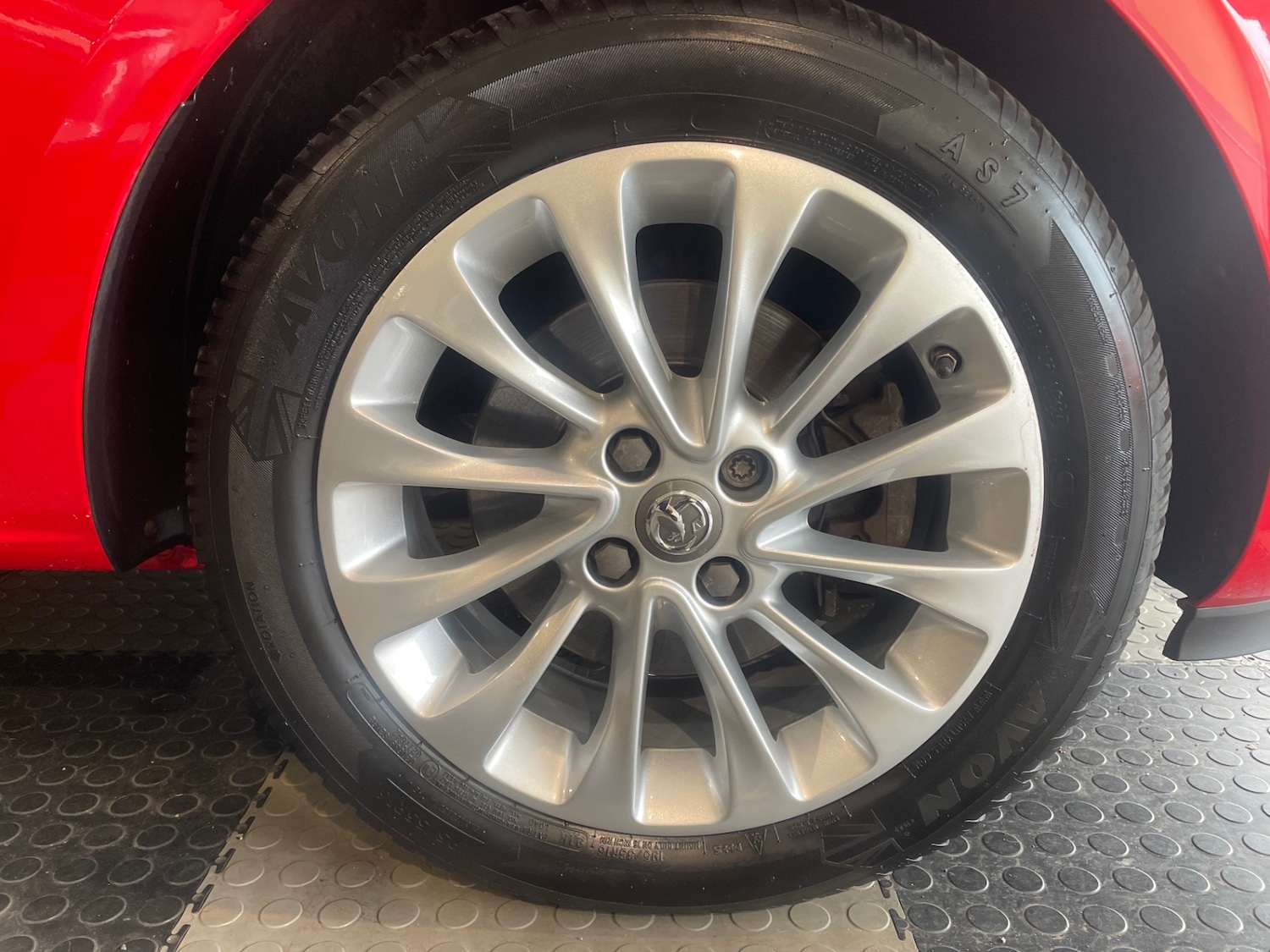 Used Vauxhall Corsa 2016 for sale - 77629431: Photo 6