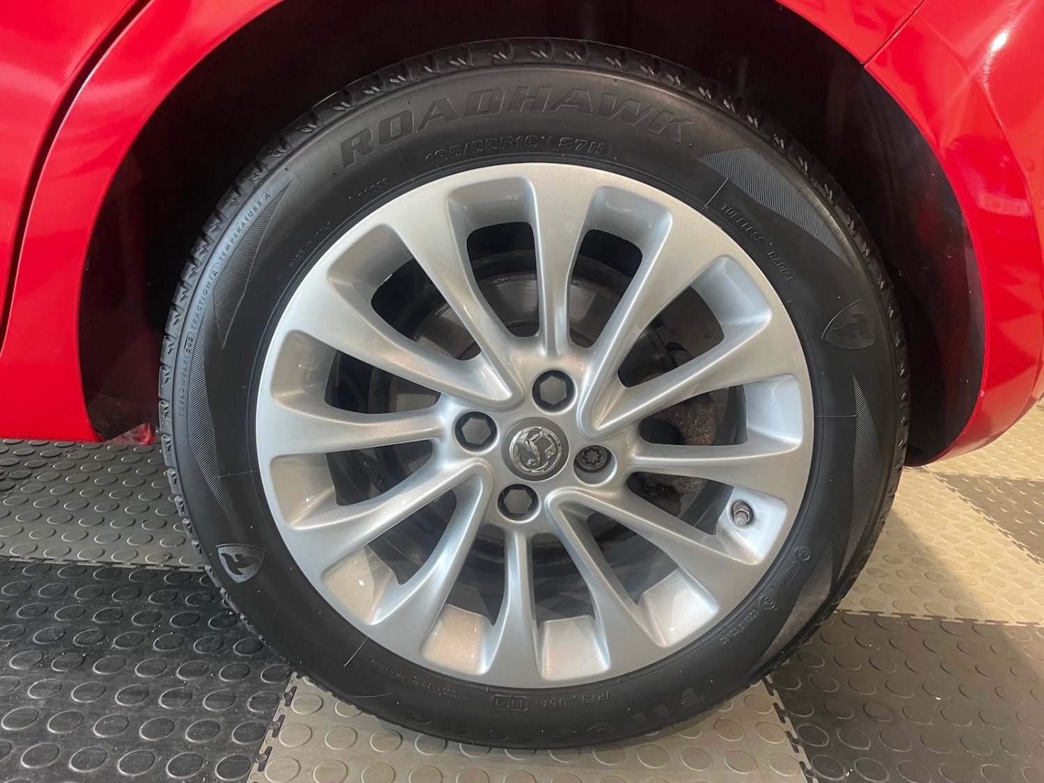 Used Vauxhall Corsa 2016 for sale - 77629431: Photo 8