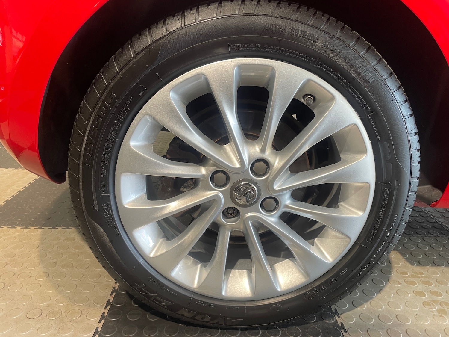 Used Vauxhall Corsa 2016 for sale - 77629431: Photo 9