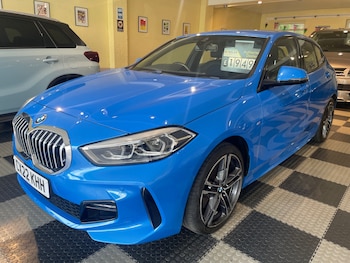 Used BMW 1 Series 2022 for sale - 79504565: Photo