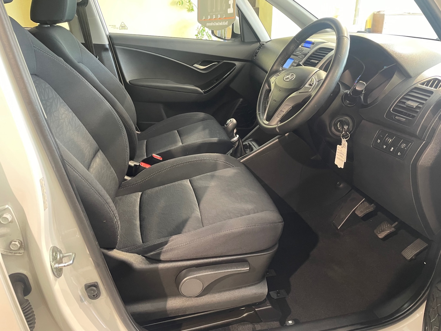 Used Hyundai Ix20 2012 for sale - 77918781: Photo 13