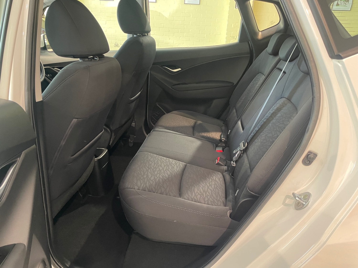 Used Hyundai Ix20 2012 for sale - 77918781: Photo 15