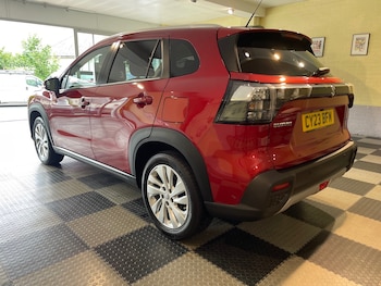 Used Suzuki SX4 S-Cross 2023 for sale - 78817335: Photo