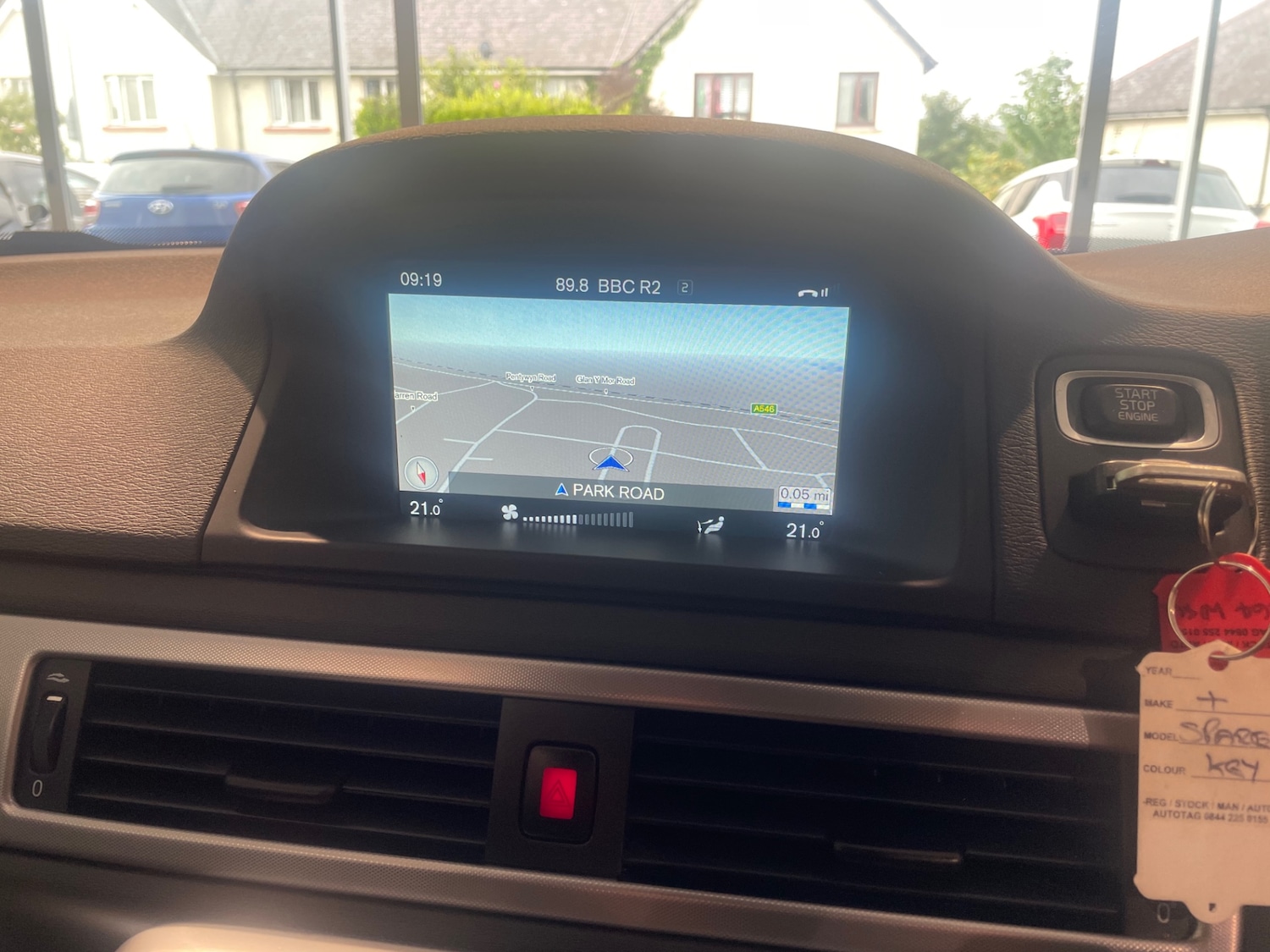 Vehicle 13