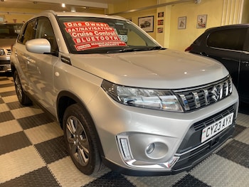 Used Suzuki Vitara 2023 for sale - 78240572: Photo