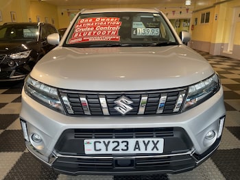 Used Suzuki Vitara 2023 for sale - 78240572: Photo