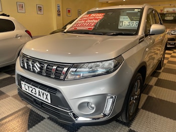 Used Suzuki Vitara 2023 for sale - 78240572: Photo
