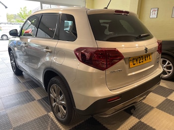 Used Suzuki Vitara 2023 for sale - 78240572: Photo