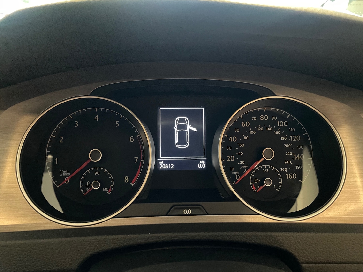 Used Volkswagen Golf 2014 for sale - 77207122: Photo 11