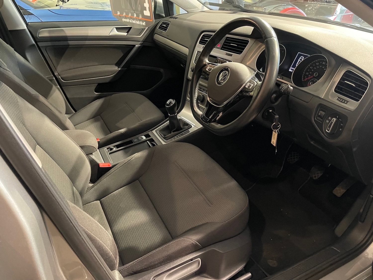 Used Volkswagen Golf 2014 for sale - 77207122: Photo 15