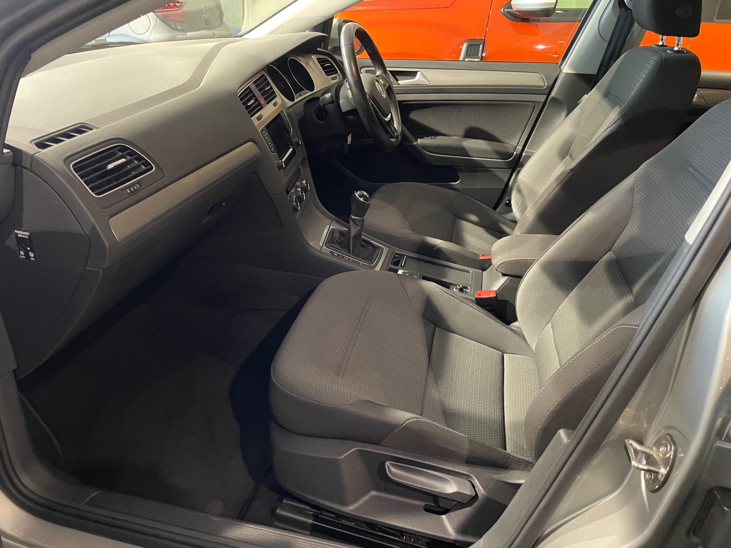 Used Volkswagen Golf 2014 for sale - 77207122: Photo 16