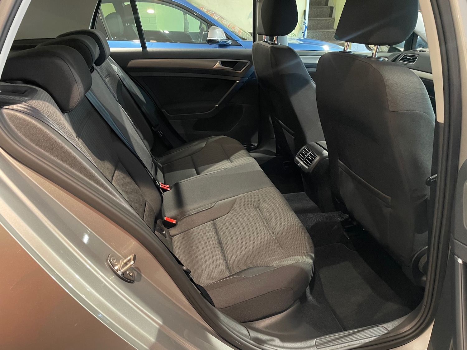 Used Volkswagen Golf 2014 for sale - 77207122: Photo 17