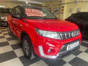 Used Suzuki Vitara 2023 for sale - 78804745: Photo