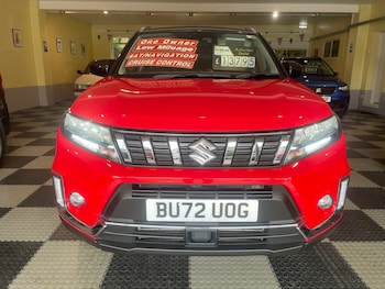Used Suzuki Vitara 2023 for sale - 78804745: Photo