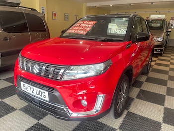 Used Suzuki Vitara 2023 for sale - 78804745: Photo