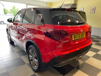 Used Suzuki Vitara 2023 for sale - 78804745: Photo