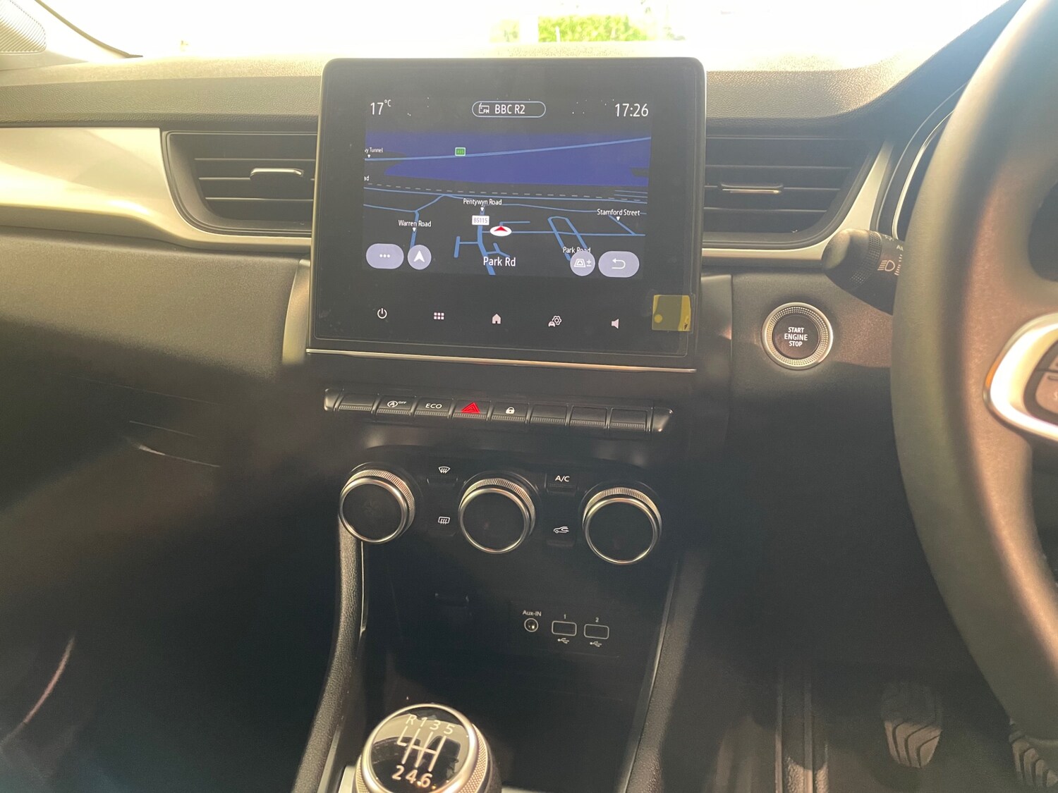 Vehicle 13