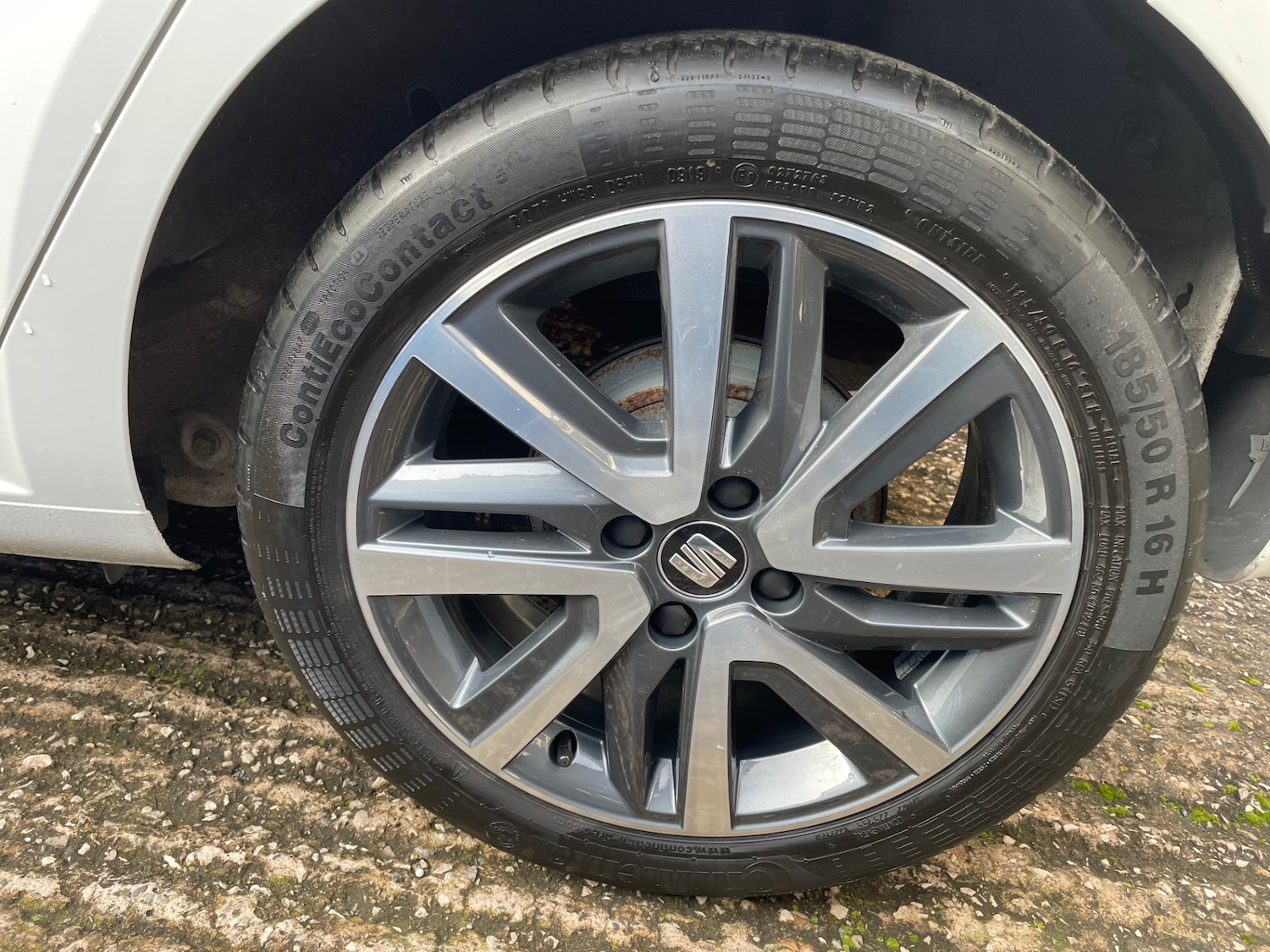 Used SEAT Mii 2019 for sale - 77004868: Photo 10