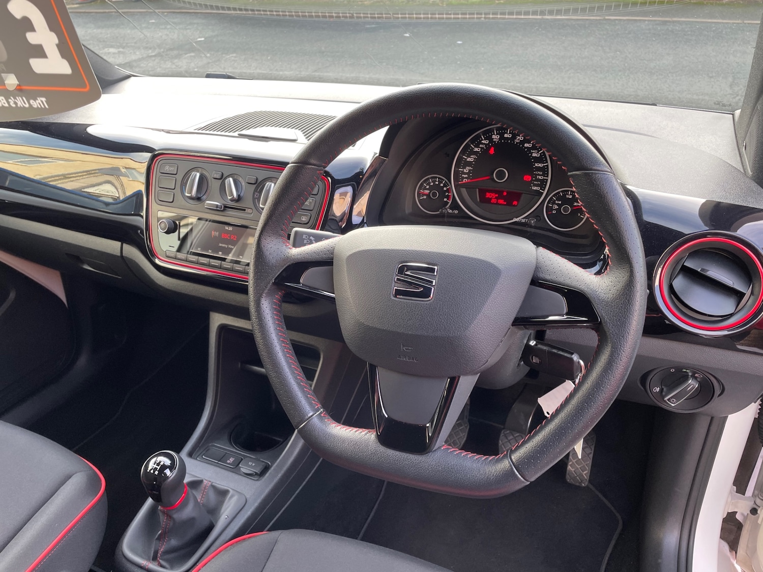 Used SEAT Mii 2019 for sale - 77004868: Photo 12