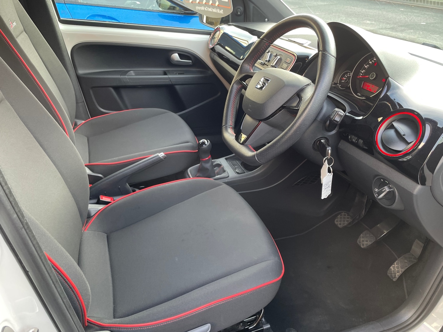 Used SEAT Mii 2019 for sale - 77004868: Photo 14