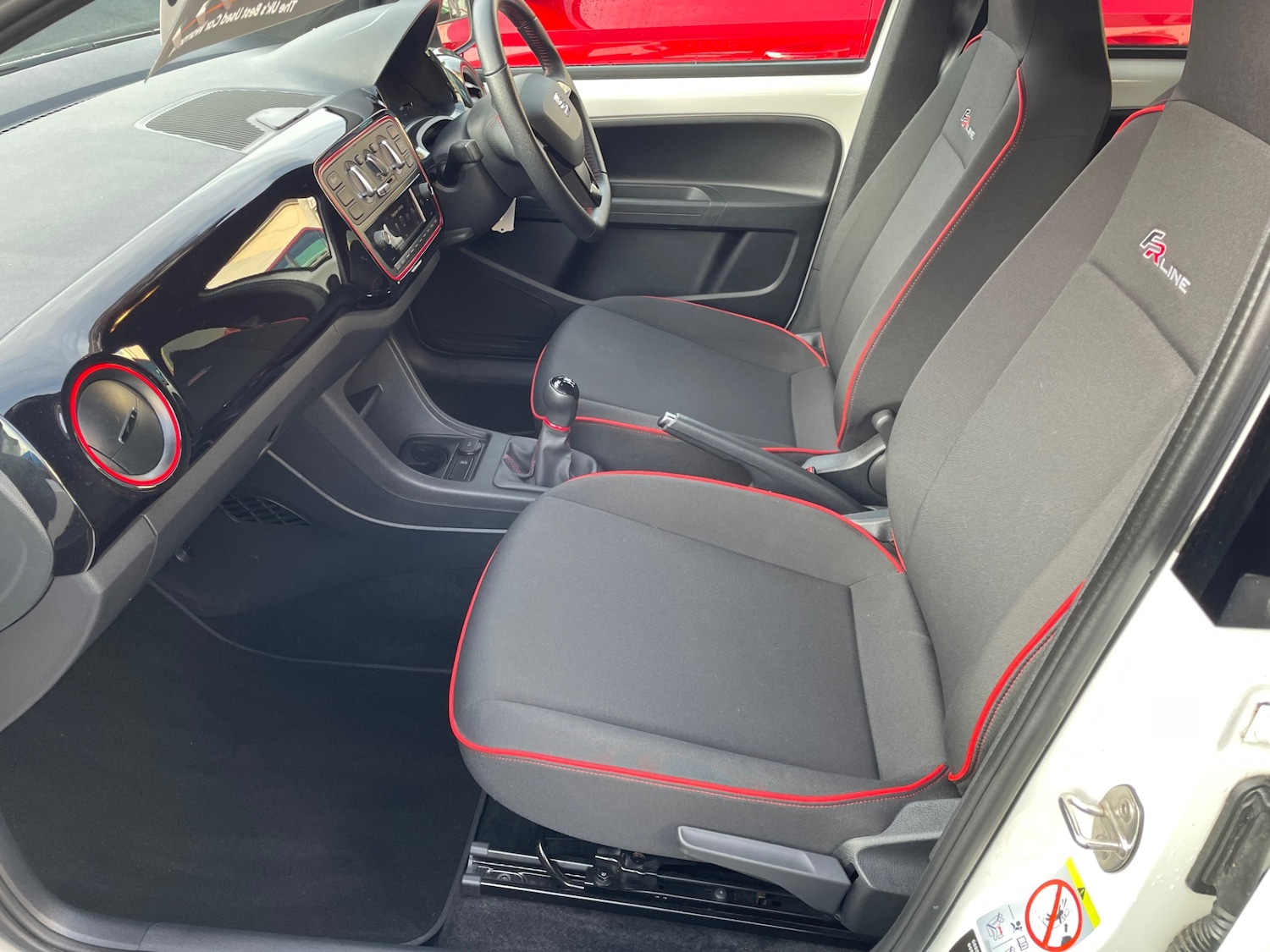 Used SEAT Mii 2019 for sale - 77004868: Photo 15