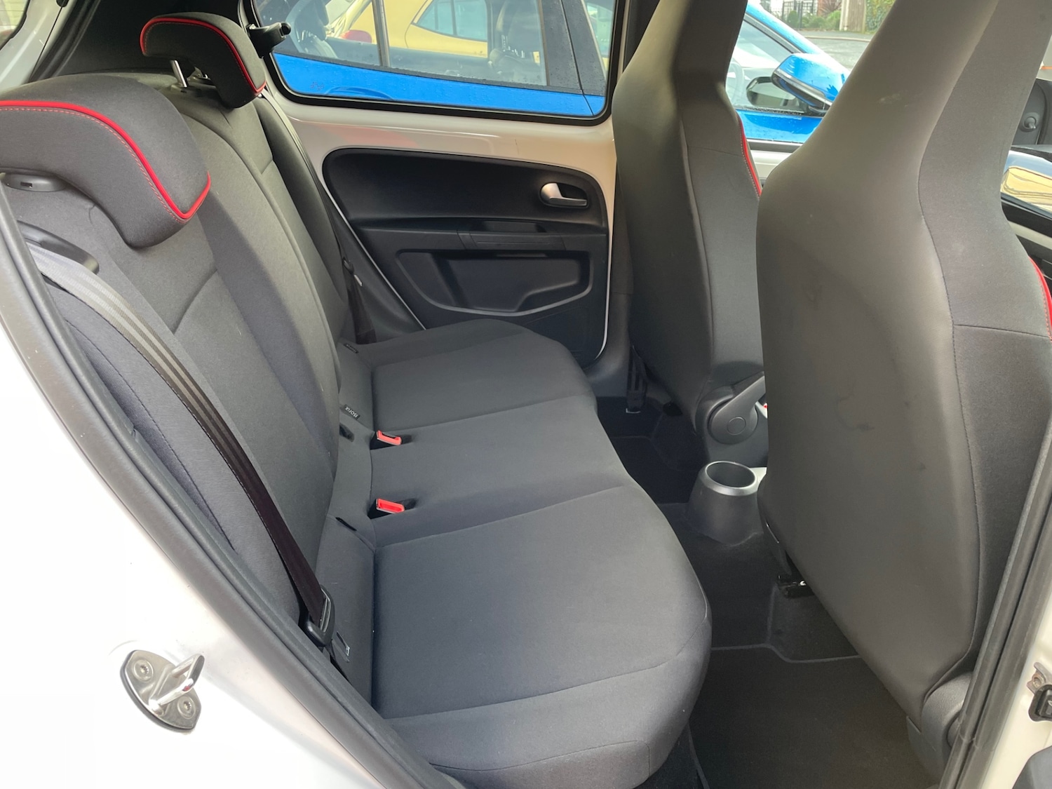 Used SEAT Mii 2019 for sale - 77004868: Photo 17