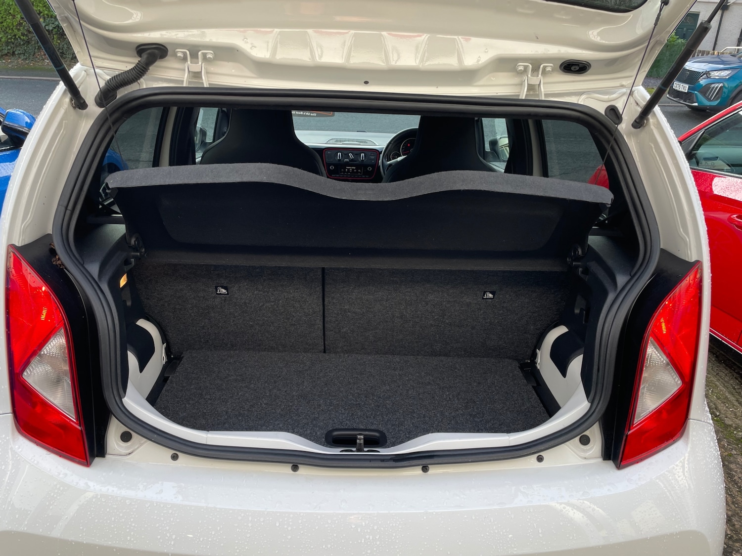 Used SEAT Mii 2019 for sale - 77004868: Photo 18