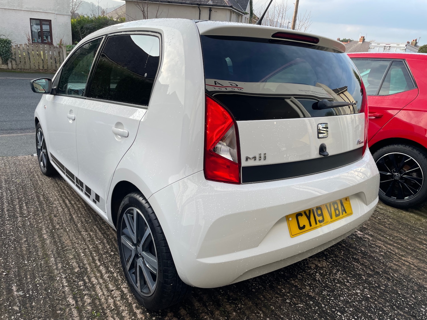 Used SEAT Mii 2019 for sale - 77004868: Photo 4