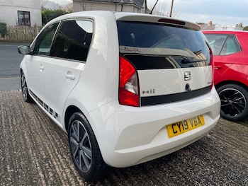 Used SEAT Mii 2019 for sale - 77004868: Photo