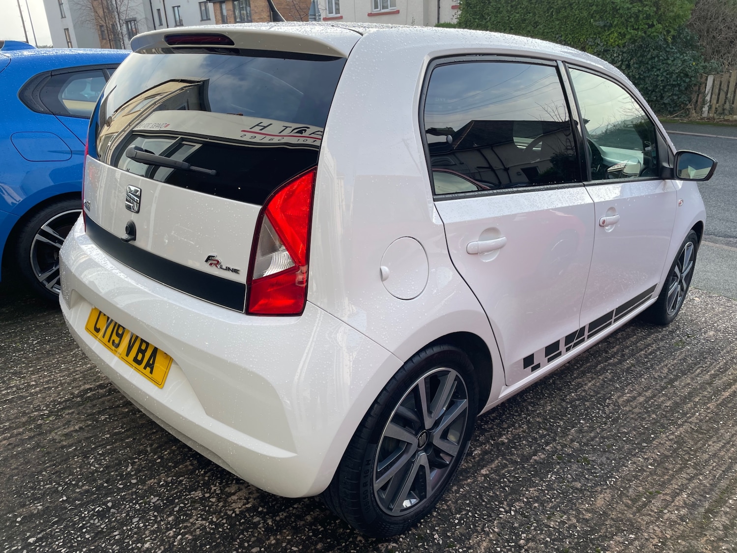 Used SEAT Mii 2019 for sale - 77004868: Photo 6