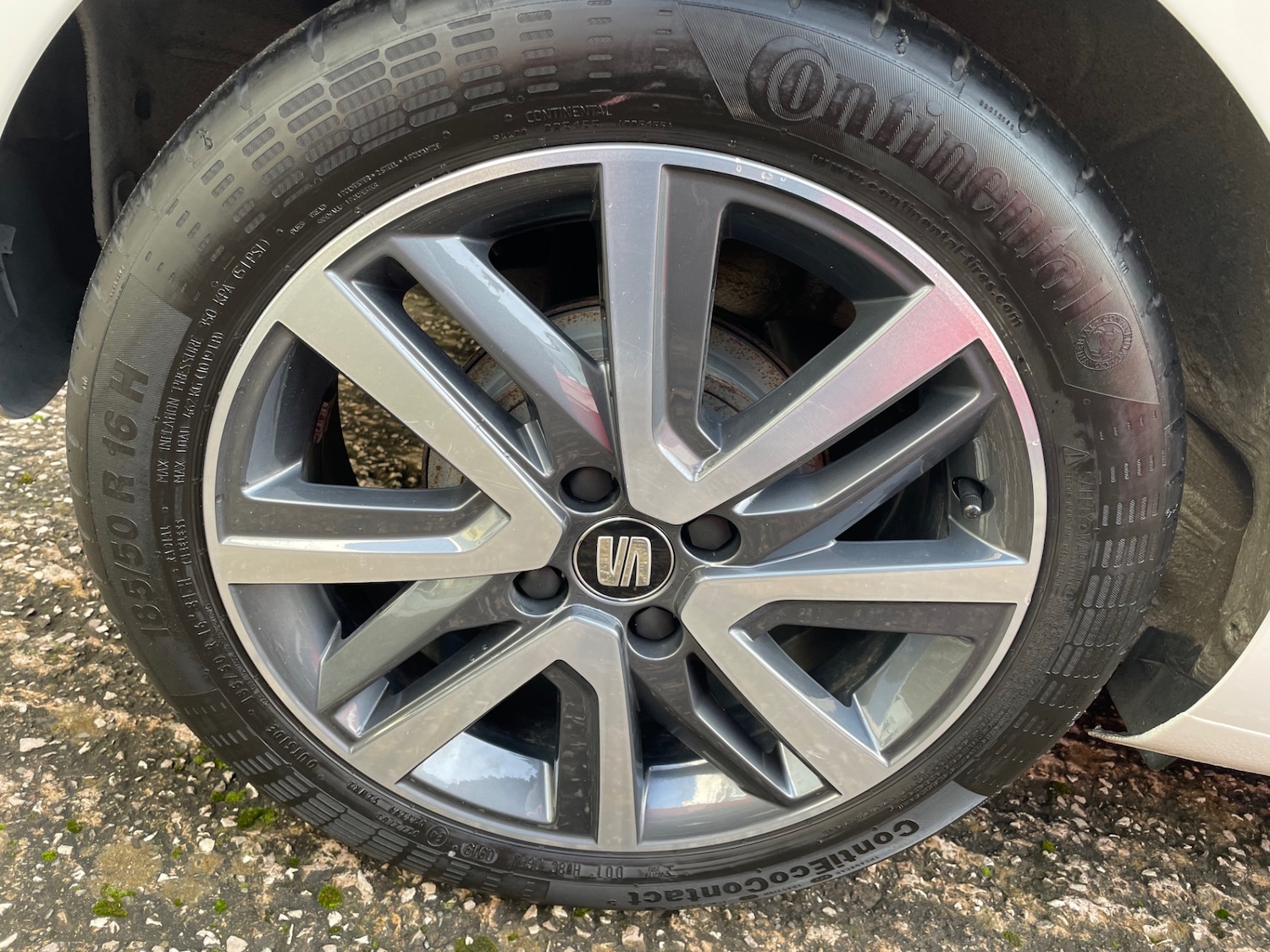 Used SEAT Mii 2019 for sale - 77004868: Photo 8