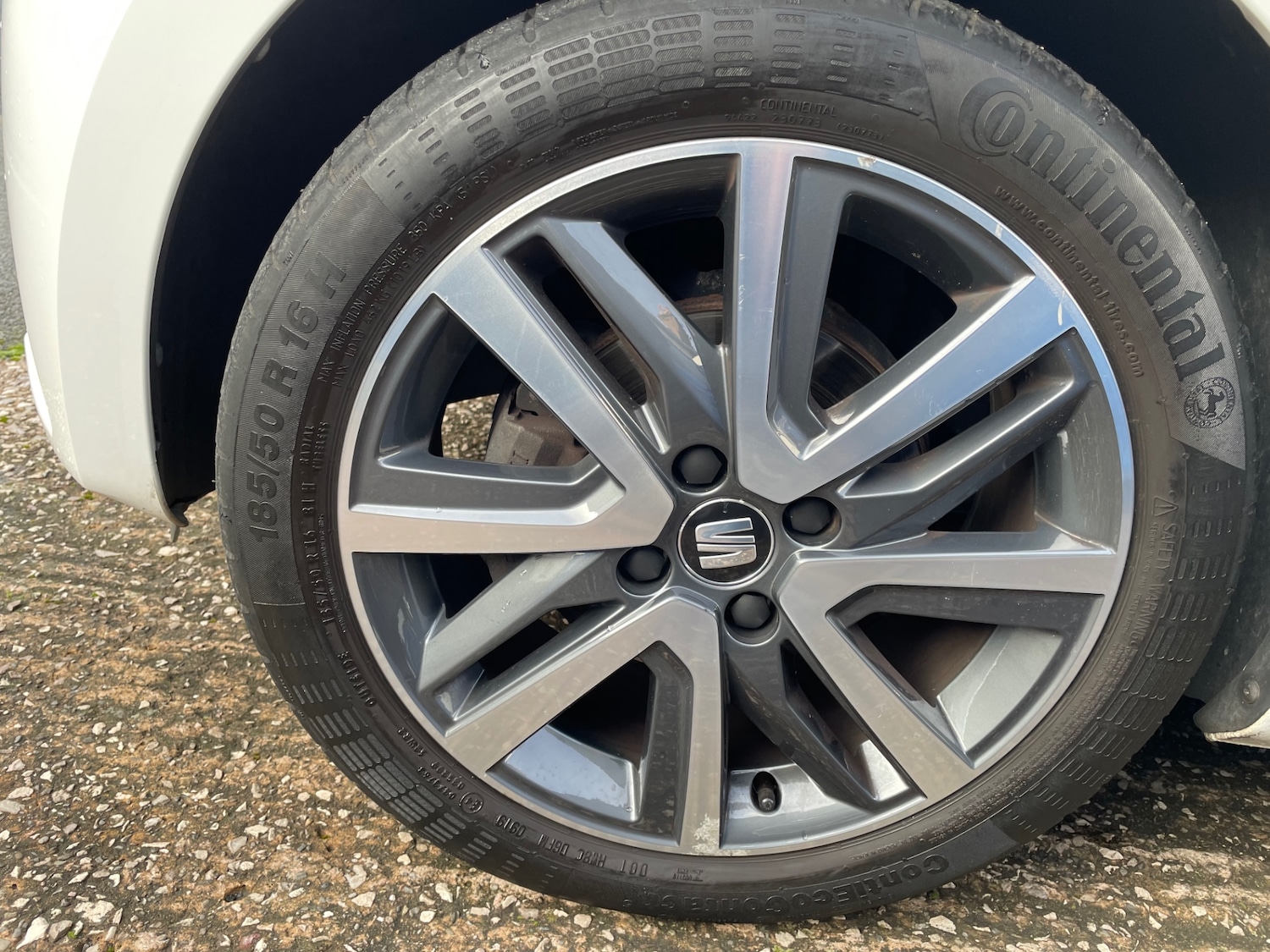 Used SEAT Mii 2019 for sale - 77004868: Photo 9