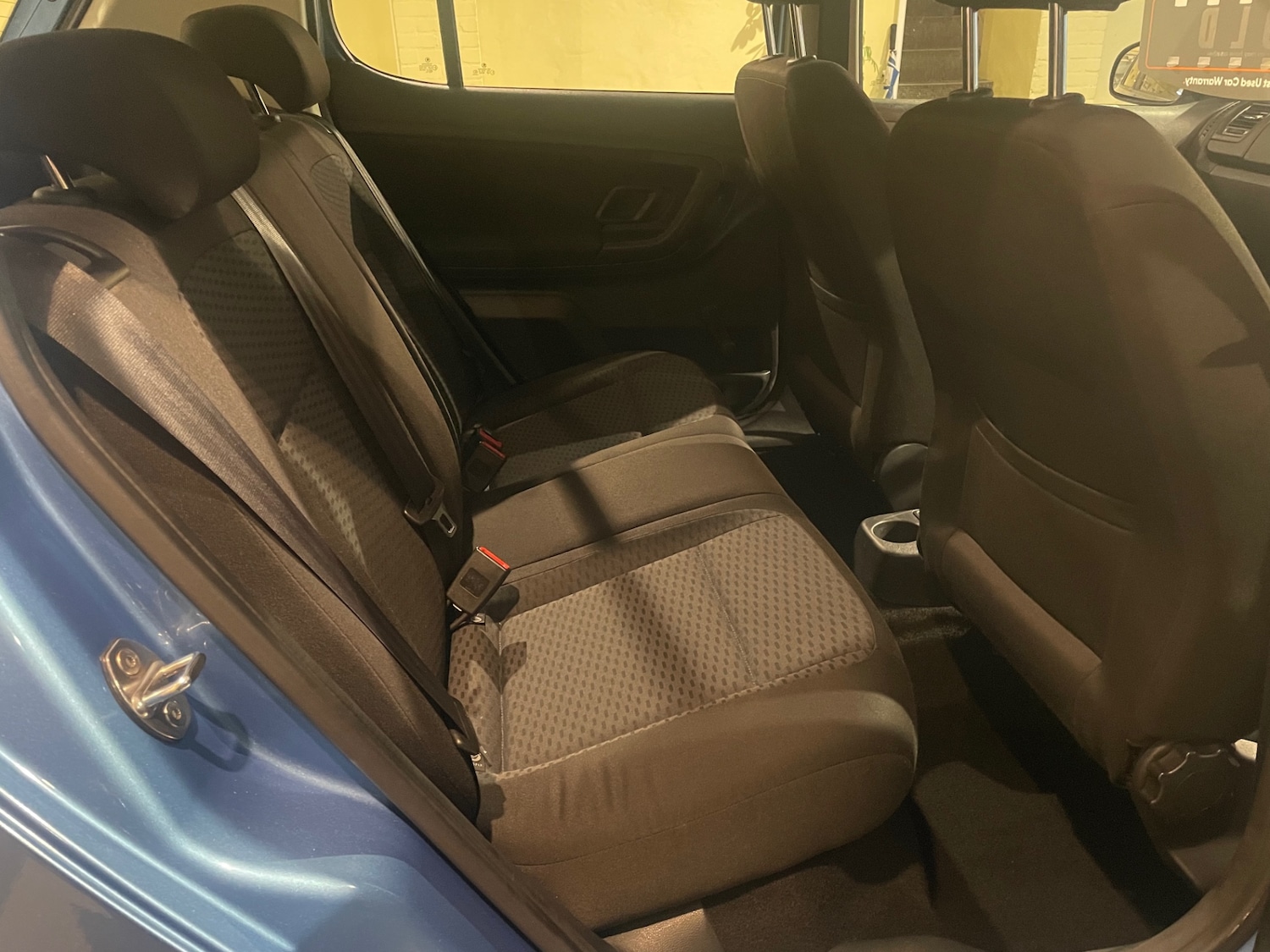 Used Skoda Fabia 2013 for sale - 76492255: Photo 15