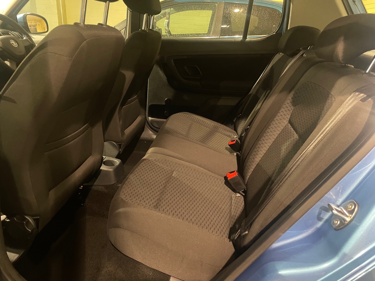 Used Skoda Fabia 2013 for sale - 76492255: Photo 16