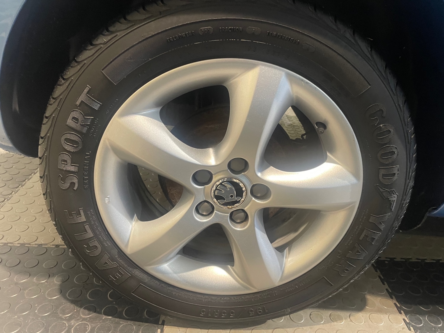 Used Skoda Fabia 2013 for sale - 76492255: Photo 7