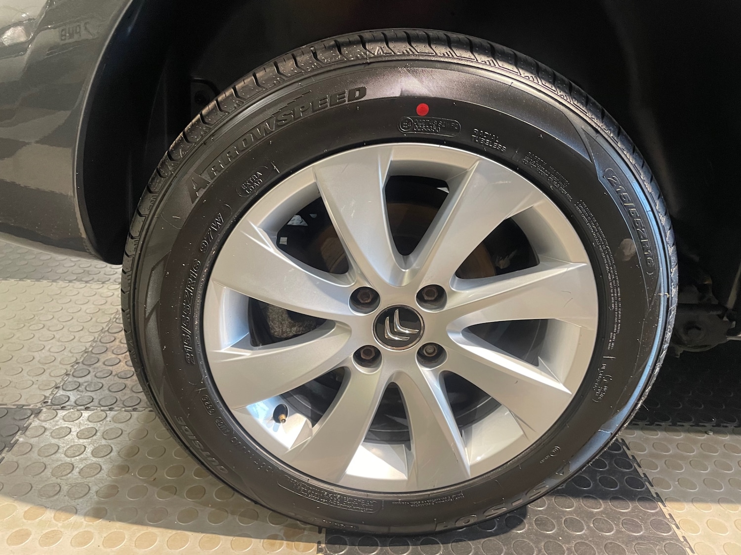 Used Citroen Berlingo Multispace 2018 for sale - 76263420: Photo 10