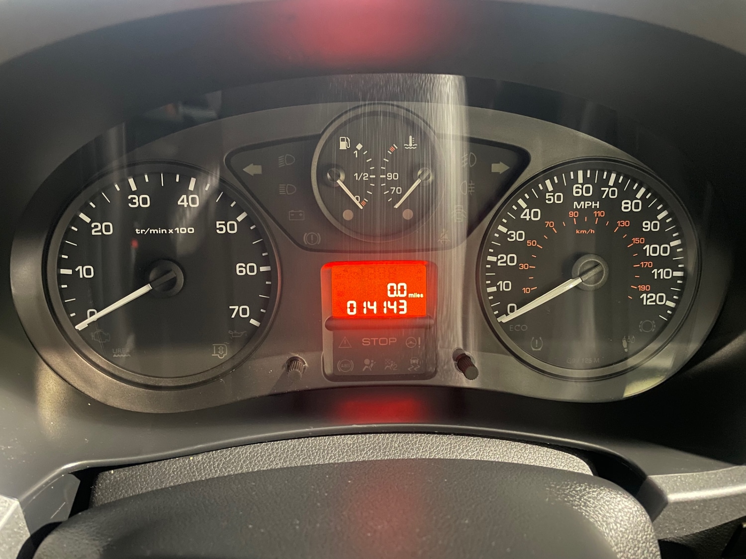 Used Citroen Berlingo Multispace 2018 for sale - 76263420: Photo 11