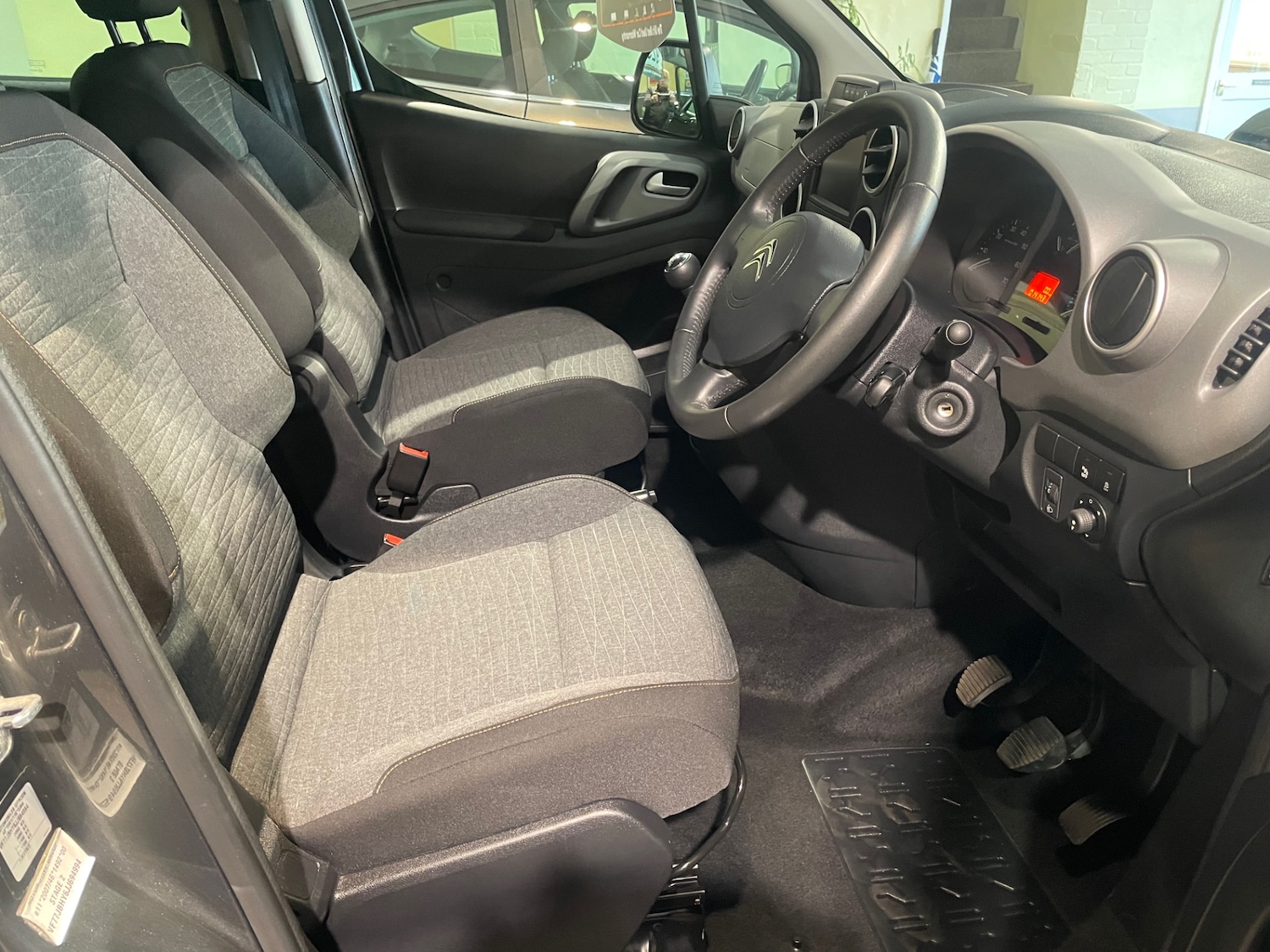 Used Citroen Berlingo Multispace 2018 for sale - 76263420: Photo 15