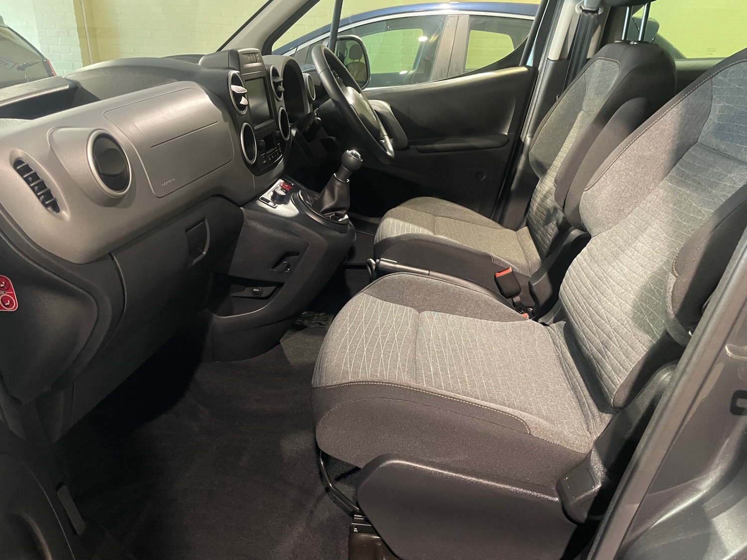 Used Citroen Berlingo Multispace 2018 for sale - 76263420: Photo 16
