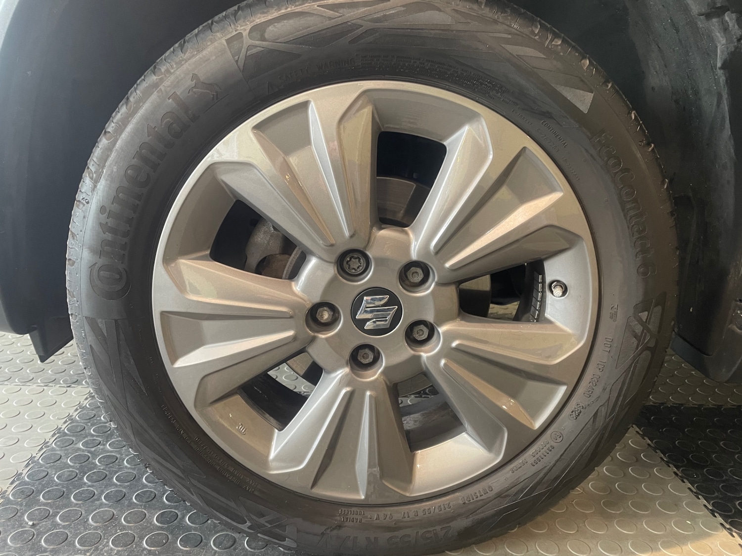 Used Suzuki Vitara 2023 for sale - 76681796: Photo 10