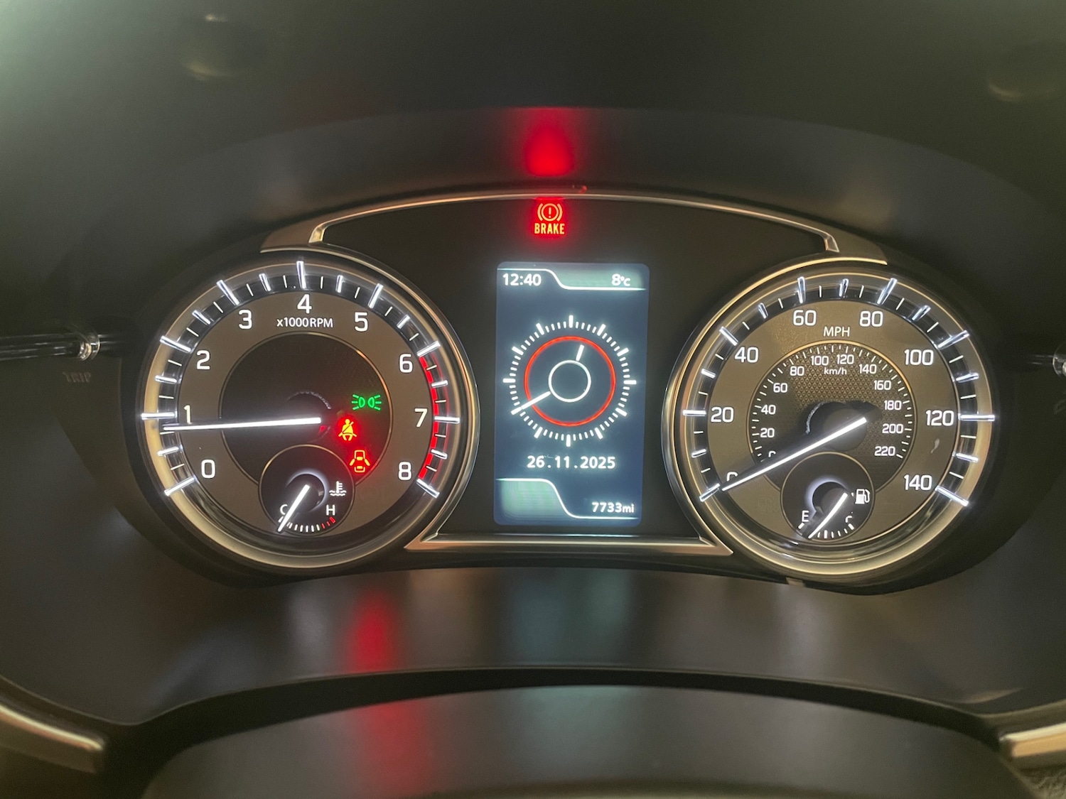 Used Suzuki Vitara 2023 for sale - 76681796: Photo 11