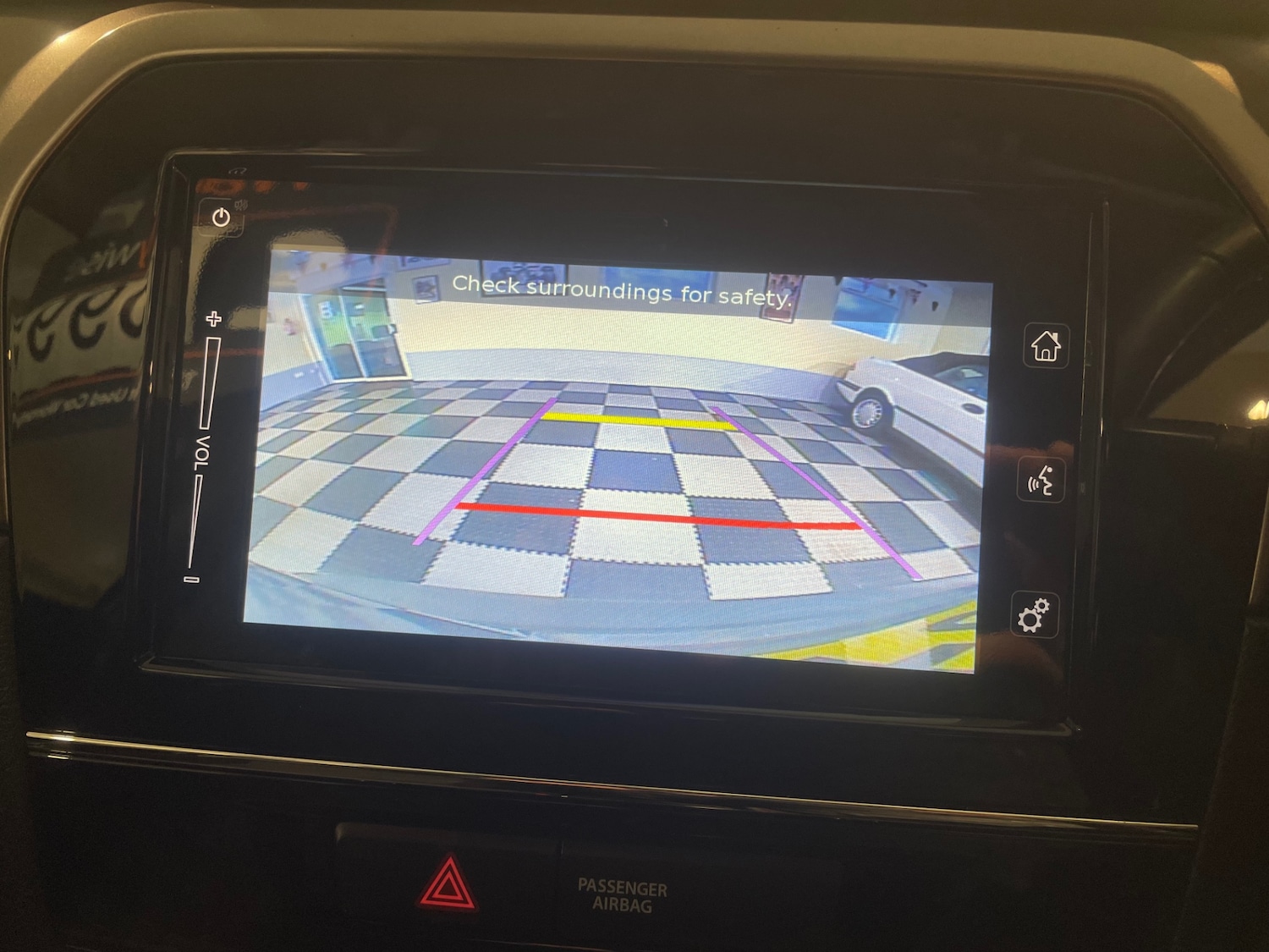 Used Suzuki Vitara 2023 for sale - 76681796: Photo 13