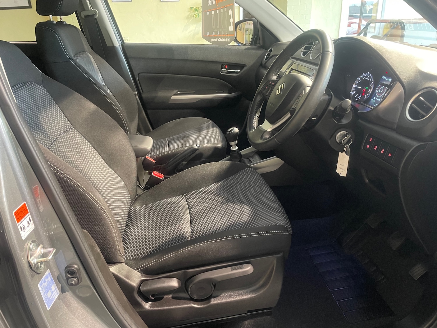 Used Suzuki Vitara 2023 for sale - 76681796: Photo 14