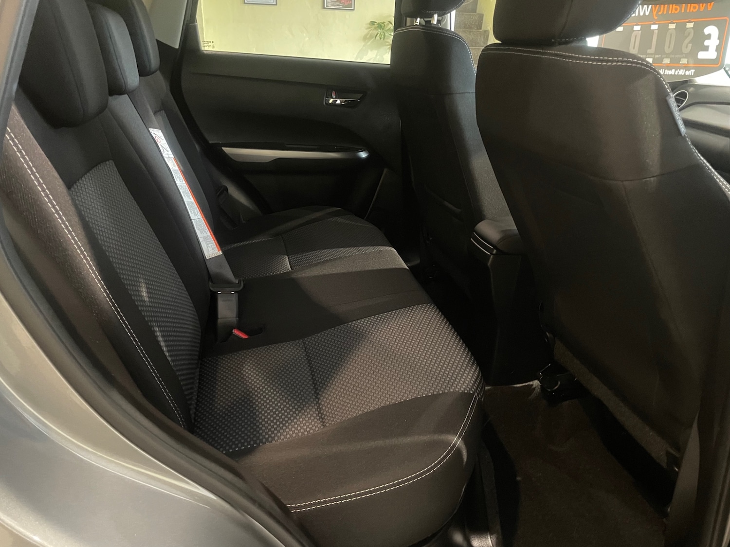 Used Suzuki Vitara 2023 for sale - 76681796: Photo 17